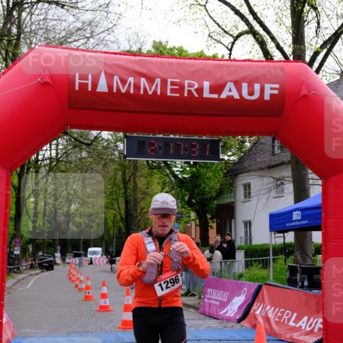 19.04.2026 - Hammer Lauf Tim E. http://msf.ph/oto/9550593 19.04.2026 13:17:38 Ziel 1296 meine-sportfotos.de