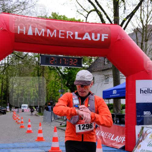 19.04.2026 - Hammer Lauf Tim E. http://msf.ph/oto/9550599 19.04.2026 13:17:39 Ziel 1296 meine-sportfotos.de