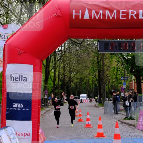 19.04.2026 - Hammer Lauf Tim E. http://msf.ph/oto/9550603 19.04.2026 13:18:59 Ziel 467, 825 meine-sportfotos.de