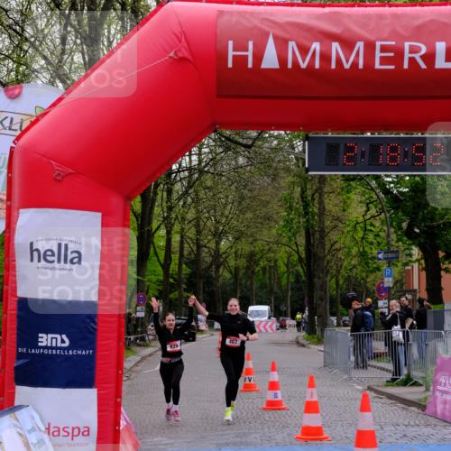 19.04.2026 - Hammer Lauf Tim E. http://msf.ph/oto/9550612 19.04.2026 13:19:00 Ziel 467, 825 meine-sportfotos.de