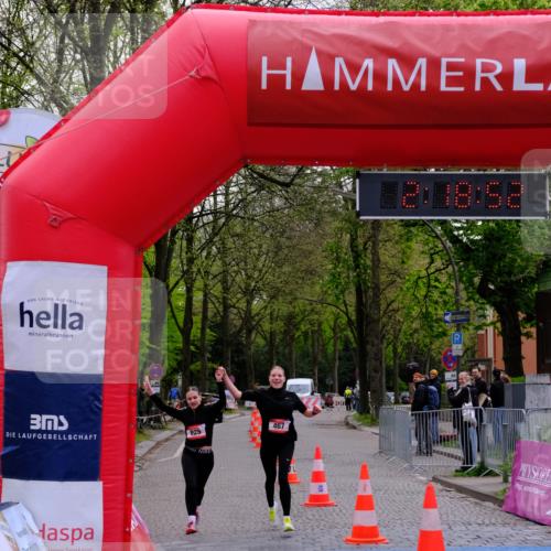 19.04.2026 - Hammer Lauf Tim E. http://msf.ph/oto/9550618 19.04.2026 13:19:00 Ziel 467, 825 meine-sportfotos.de