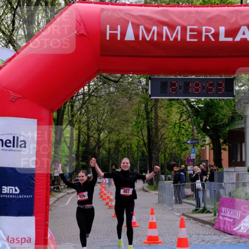 19.04.2026 - Hammer Lauf Tim E. http://msf.ph/oto/9550624 19.04.2026 13:19:01 Ziel 467, 825 meine-sportfotos.de