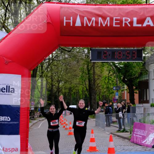 19.04.2026 - Hammer Lauf Tim E. http://msf.ph/oto/9550627 19.04.2026 13:19:01 Ziel 467, 825 meine-sportfotos.de