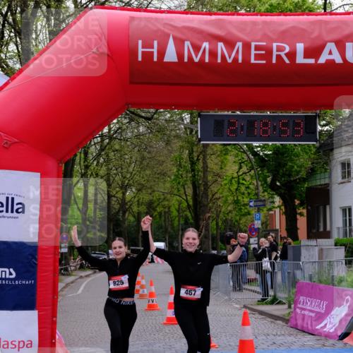 19.04.2026 - Hammer Lauf Tim E. http://msf.ph/oto/9550631 19.04.2026 13:19:01 Ziel 467, 825 meine-sportfotos.de