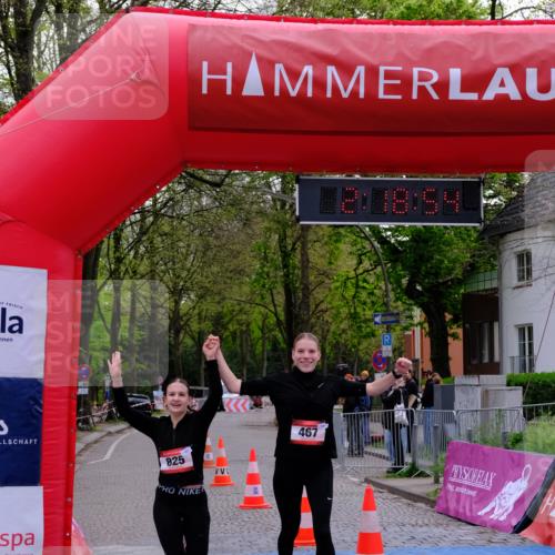 19.04.2026 - Hammer Lauf Tim E. http://msf.ph/oto/9550634 19.04.2026 13:19:02 Ziel 467, 825 meine-sportfotos.de
