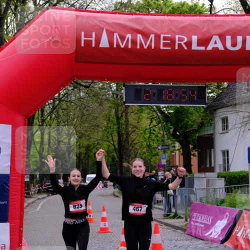 19.04.2026 - Hammer Lauf Tim E. http://msf.ph/oto/9550637 19.04.2026 13:19:02 Ziel 467, 825 meine-sportfotos.de