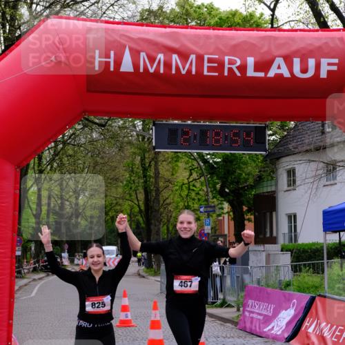 19.04.2026 - Hammer Lauf Tim E. http://msf.ph/oto/9550640 19.04.2026 13:19:02 Ziel 467, 825 meine-sportfotos.de