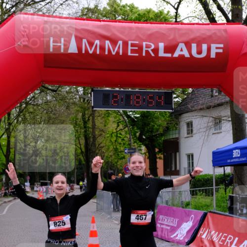 19.04.2026 - Hammer Lauf Tim E. http://msf.ph/oto/9550643 19.04.2026 13:19:02 Ziel 467, 825 meine-sportfotos.de