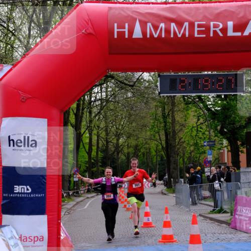 19.04.2026 - Hammer Lauf Tim E. http://msf.ph/oto/9550649 19.04.2026 13:19:35 Ziel 202, 931 meine-sportfotos.de
