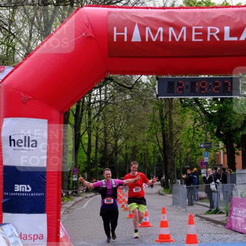 19.04.2026 - Hammer Lauf Tim E. http://msf.ph/oto/9550652 19.04.2026 13:19:35 Ziel 202, 931 meine-sportfotos.de