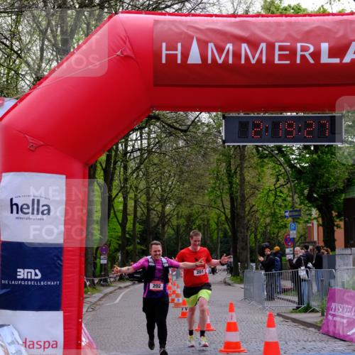 19.04.2026 - Hammer Lauf Tim E. http://msf.ph/oto/9550655 19.04.2026 13:19:35 Ziel 202, 931 meine-sportfotos.de