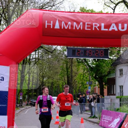 19.04.2026 - Hammer Lauf Tim E. http://msf.ph/oto/9550662 19.04.2026 13:19:36 Ziel 202, 931 meine-sportfotos.de