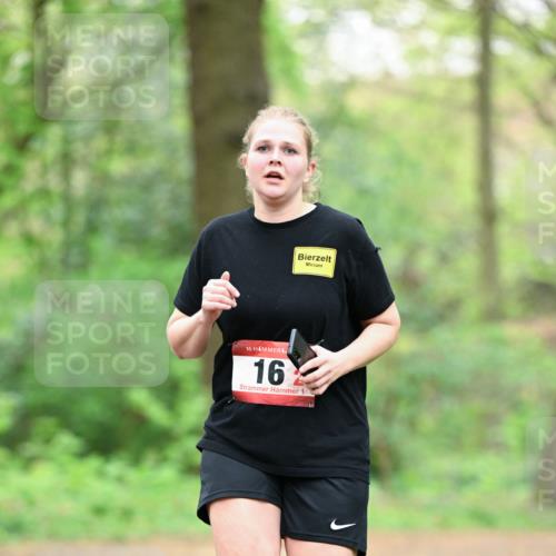 19.04.2026 - Hammer Lauf Dr. Thomas Lammeyer http://msf.ph/oto/9550667 19.04.2026 11:51:55 Laufen  meine-sportfotos.de