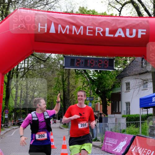 19.04.2026 - Hammer Lauf Tim E. http://msf.ph/oto/9550668 19.04.2026 13:19:37 Ziel 202, 663, 931 meine-sportfotos.de