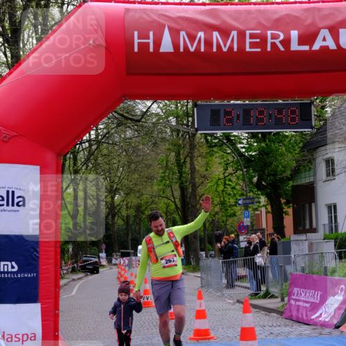 19.04.2026 - Hammer Lauf Tim E. http://msf.ph/oto/9550706 19.04.2026 13:19:56 Ziel 263 meine-sportfotos.de