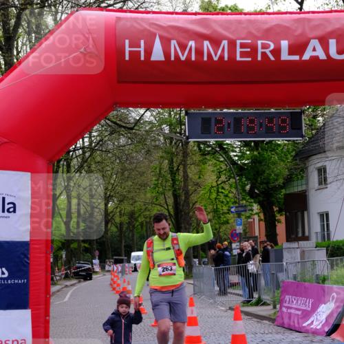 19.04.2026 - Hammer Lauf Tim E. http://msf.ph/oto/9550714 19.04.2026 13:19:57 Ziel 263 meine-sportfotos.de