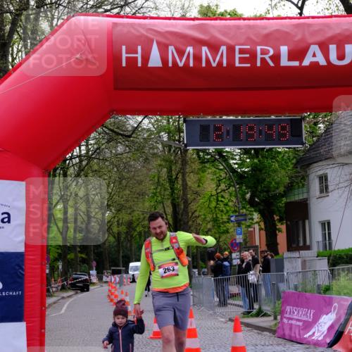 19.04.2026 - Hammer Lauf Tim E. http://msf.ph/oto/9550717 19.04.2026 13:19:57 Ziel 263 meine-sportfotos.de