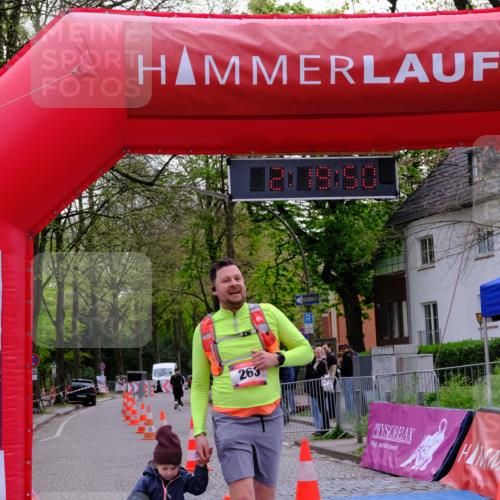 19.04.2026 - Hammer Lauf Tim E. http://msf.ph/oto/9550720 19.04.2026 13:19:58 Ziel 263 meine-sportfotos.de