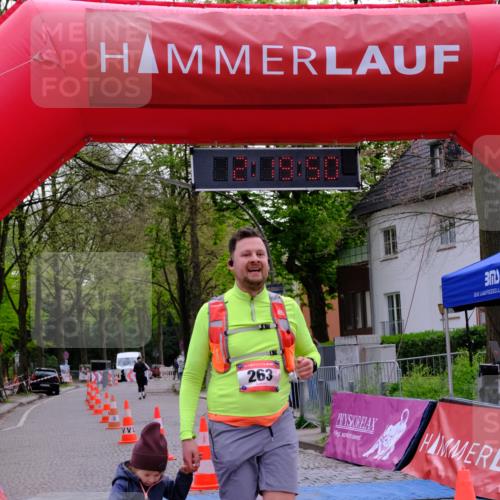 19.04.2026 - Hammer Lauf Tim E. http://msf.ph/oto/9550727 19.04.2026 13:19:58 Ziel 263 meine-sportfotos.de