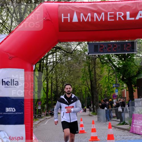 19.04.2026 - Hammer Lauf Tim E. http://msf.ph/oto/9550736 19.04.2026 13:22:20 Ziel 411 meine-sportfotos.de