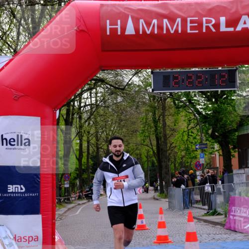 19.04.2026 - Hammer Lauf Tim E. http://msf.ph/oto/9550739 19.04.2026 13:22:20 Ziel 411 meine-sportfotos.de