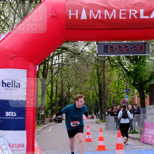 19.04.2026 - Hammer Lauf Tim E. http://msf.ph/oto/9550753 19.04.2026 13:22:28 Ziel 398, 680 meine-sportfotos.de
