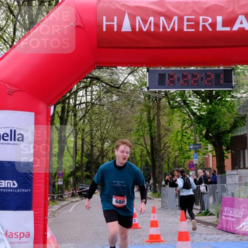 19.04.2026 - Hammer Lauf Tim E. http://msf.ph/oto/9550757 19.04.2026 13:22:29 Ziel 398, 680 meine-sportfotos.de