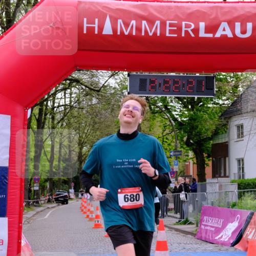 19.04.2026 - Hammer Lauf Tim E. http://msf.ph/oto/9550766 19.04.2026 13:22:29 Ziel 398, 680 meine-sportfotos.de