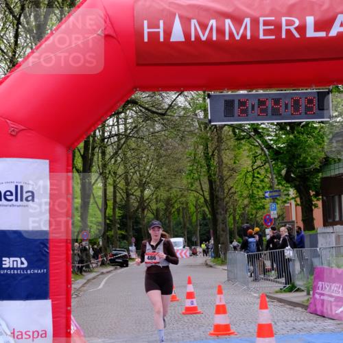 19.04.2026 - Hammer Lauf Tim E. http://msf.ph/oto/9550792 19.04.2026 13:24:17 Ziel 486 meine-sportfotos.de