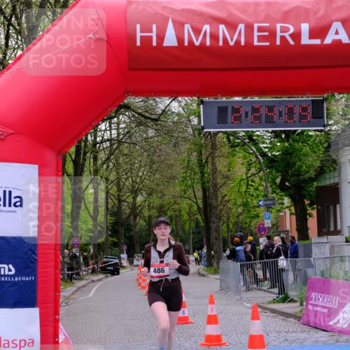 19.04.2026 - Hammer Lauf Tim E. http://msf.ph/oto/9550803 19.04.2026 13:24:17 Ziel 486 meine-sportfotos.de