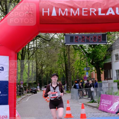 19.04.2026 - Hammer Lauf Tim E. http://msf.ph/oto/9550806 19.04.2026 13:24:17 Ziel 486 meine-sportfotos.de