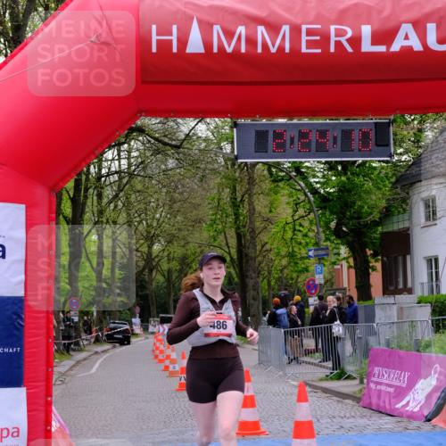 19.04.2026 - Hammer Lauf Tim E. http://msf.ph/oto/9550809 19.04.2026 13:24:18 Ziel 486 meine-sportfotos.de