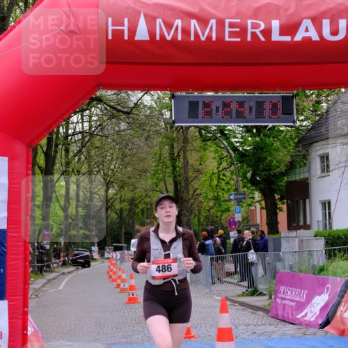 19.04.2026 - Hammer Lauf Tim E. http://msf.ph/oto/9550813 19.04.2026 13:24:18 Ziel 486 meine-sportfotos.de