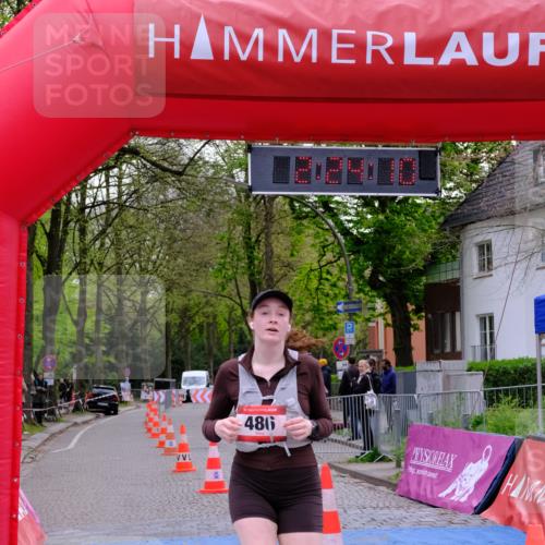 19.04.2026 - Hammer Lauf Tim E. http://msf.ph/oto/9550816 19.04.2026 13:24:18 Ziel 486 meine-sportfotos.de