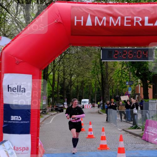 19.04.2026 - Hammer Lauf Tim E. http://msf.ph/oto/9550824 19.04.2026 13:26:12 Ziel  meine-sportfotos.de
