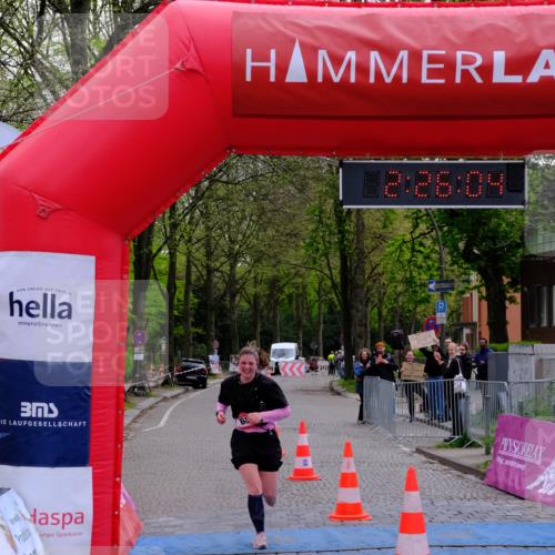 19.04.2026 - Hammer Lauf Tim E. http://msf.ph/oto/9550828 19.04.2026 13:26:12 Ziel  meine-sportfotos.de