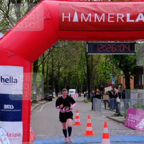 19.04.2026 - Hammer Lauf Tim E. http://msf.ph/oto/9550831 19.04.2026 13:26:12 Ziel  meine-sportfotos.de