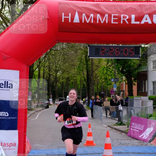 19.04.2026 - Hammer Lauf Tim E. http://msf.ph/oto/9550835 19.04.2026 13:26:13 Ziel  meine-sportfotos.de