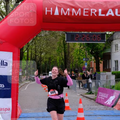 19.04.2026 - Hammer Lauf Tim E. http://msf.ph/oto/9550838 19.04.2026 13:26:14 Ziel  meine-sportfotos.de
