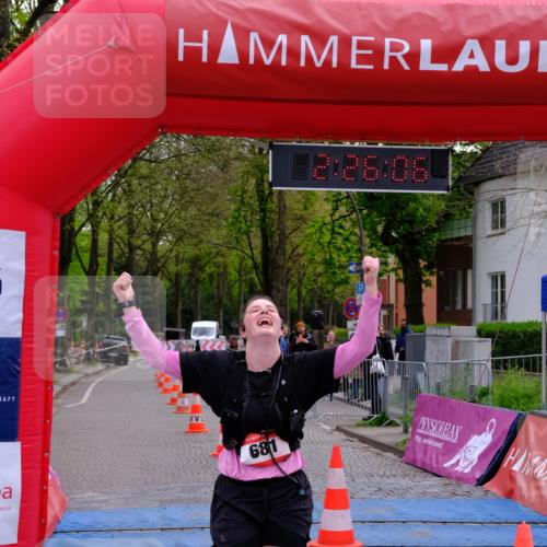 19.04.2026 - Hammer Lauf Tim E. http://msf.ph/oto/9550844 19.04.2026 13:26:14 Ziel  meine-sportfotos.de