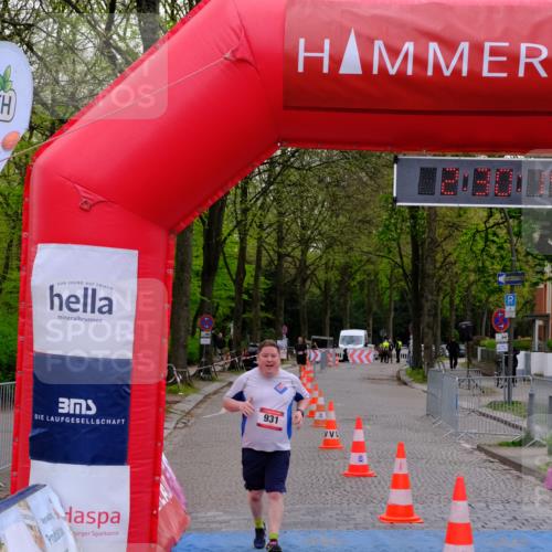 19.04.2026 - Hammer Lauf Tim E. http://msf.ph/oto/9550851 19.04.2026 13:30:23 Ziel 931 meine-sportfotos.de