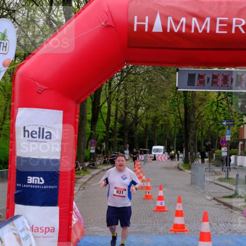 19.04.2026 - Hammer Lauf Tim E. http://msf.ph/oto/9550855 19.04.2026 13:30:23 Ziel 931 meine-sportfotos.de
