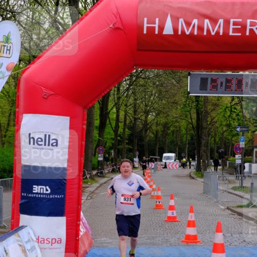 19.04.2026 - Hammer Lauf Tim E. http://msf.ph/oto/9550858 19.04.2026 13:30:24 Ziel 931 meine-sportfotos.de
