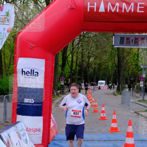 19.04.2026 - Hammer Lauf Tim E. http://msf.ph/oto/9550866 19.04.2026 13:30:25 Ziel 931 meine-sportfotos.de