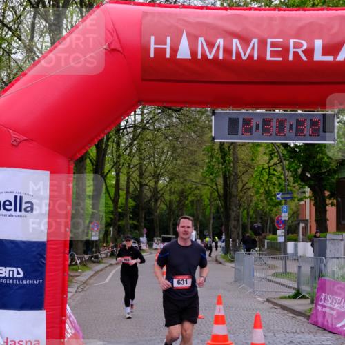 19.04.2026 - Hammer Lauf Tim E. http://msf.ph/oto/9550873 19.04.2026 13:30:40 Ziel 631, 663 meine-sportfotos.de
