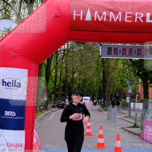 19.04.2026 - Hammer Lauf Tim E. http://msf.ph/oto/9550897 19.04.2026 13:30:44 Ziel 631, 663 meine-sportfotos.de