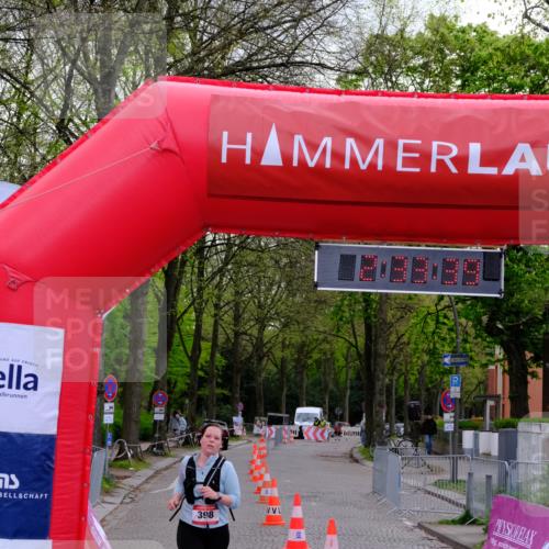 19.04.2026 - Hammer Lauf Tim E. http://msf.ph/oto/9550914 19.04.2026 13:33:47 Ziel 398 meine-sportfotos.de