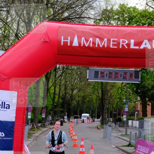 19.04.2026 - Hammer Lauf Tim E. http://msf.ph/oto/9550917 19.04.2026 13:33:48 Ziel 398 meine-sportfotos.de