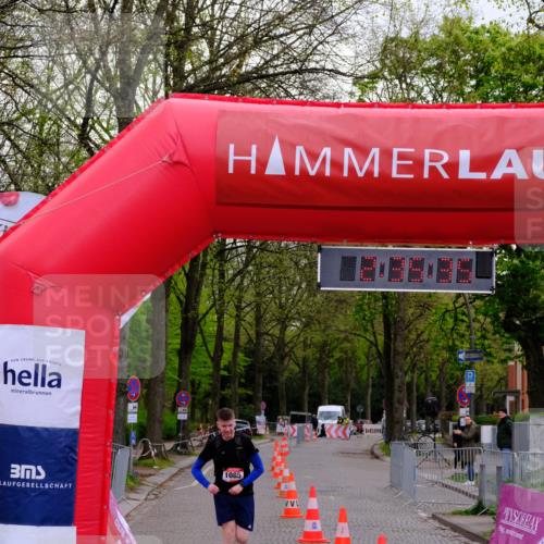 19.04.2026 - Hammer Lauf Tim E. http://msf.ph/oto/9550931 19.04.2026 13:35:43 Ziel 1085 meine-sportfotos.de