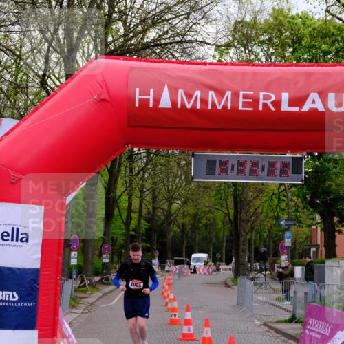 19.04.2026 - Hammer Lauf Tim E. http://msf.ph/oto/9550934 19.04.2026 13:35:43 Ziel 1085 meine-sportfotos.de